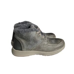 SUPERLAMB Men’s Chukka‎ Boots